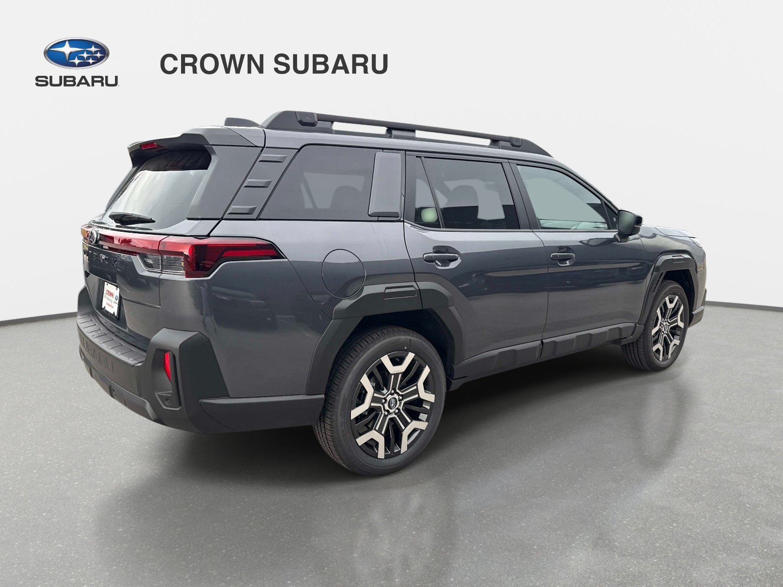 New 2026 Subaru Outback Touring XT AWD/4WD image 4
