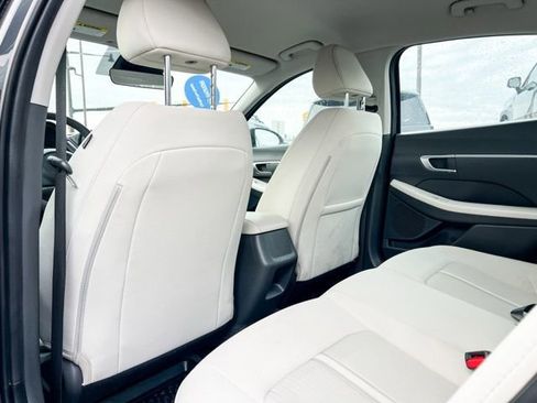 Used 2023 Hyundai Sonata SEL image 7