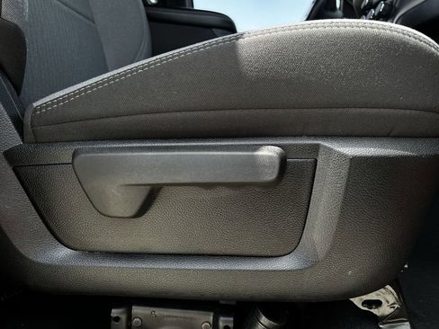 Used 2024 RAM 2500 Big Horn w/ Bed Utility Group AWD/4WD image 32