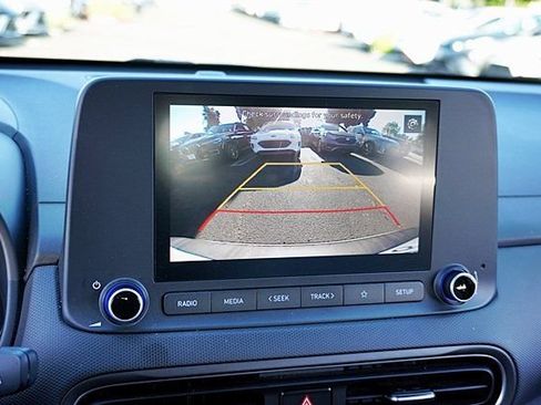 Certified 2023 Hyundai Kona SEL FWD image 26