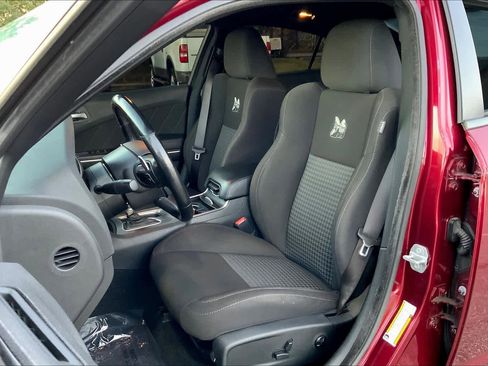 Used 2020 Dodge Charger Scat Pack image 7