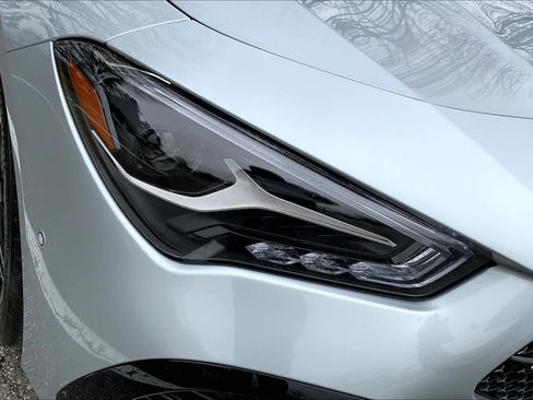 Certified 2025 Mercedes-Benz CLA 250 CLA 250 image 17