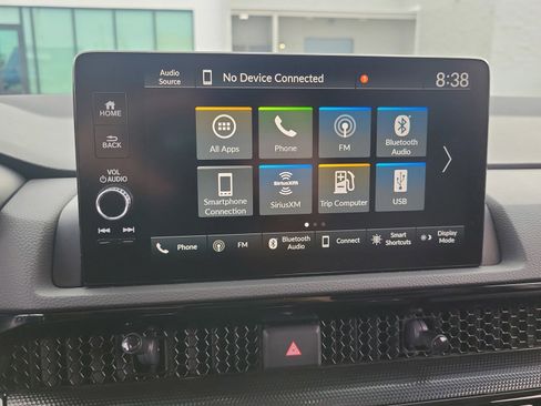 Used 2024 Honda CR-V EX-L image 23