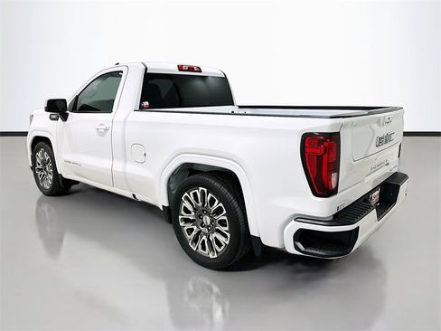 New 2026 GMC Sierra 1500 Pro w/ 1SA Safety Plus Package image 5