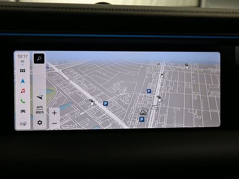 Used 2024 Porsche Macan 4 Electric image 19