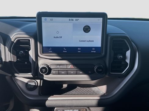 Used 2023 Ford Bronco Sport Big Bend w/ Convenience Package AWD/4WD image 12