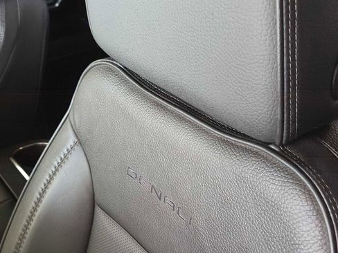 Certified 2024 GMC Sierra 1500 Denali image 15