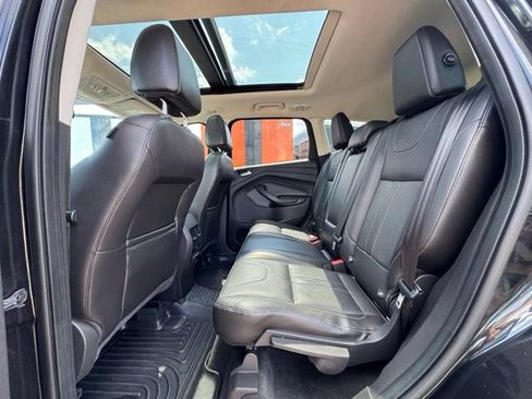 Used 2013 Ford Escape Titanium AWD/4WD image 13