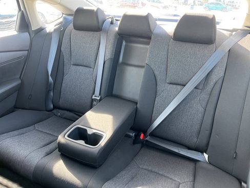 Used 2025 Honda Accord LX image 17