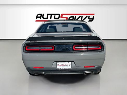 Used 2023 Dodge Challenger GT RWD image 6