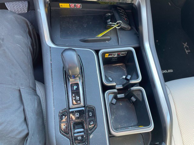 Used 2024 Lexus TX 350 AWD w/ Technology Package image 26