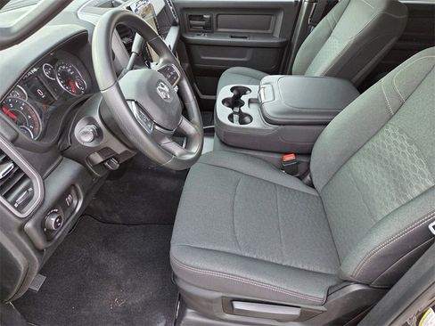 New 2026 RAM 3500 Tradesman image 6