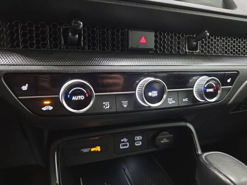 Used 2025 Honda CR-V Sport-L image 22