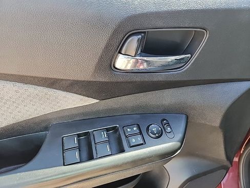Used 2015 Honda CR-V EX image 28