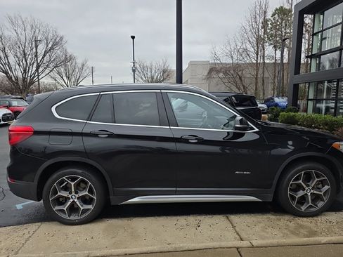 Used 2017 BMW X1 xDrive28i image 13