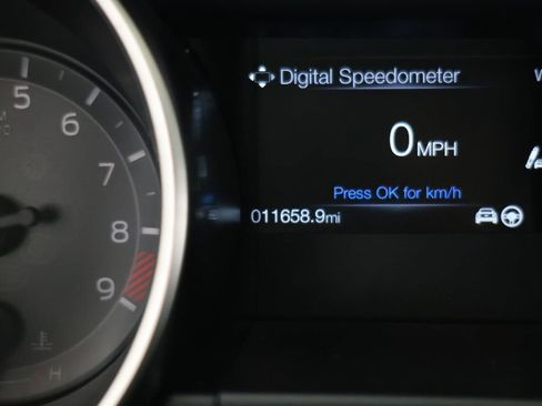 Used 2019 Ford Mustang Shelby GT350 w/ Technology Package image 13