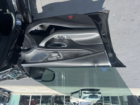 Used 2019 Mercedes-Benz AMG GT 53 image 13