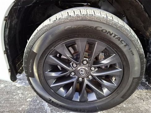 Used 2021 Lexus GX 460 Premium image 8