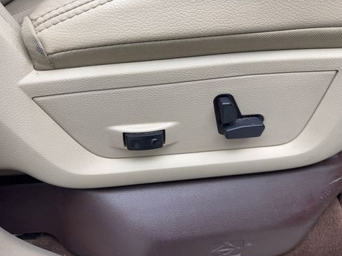 Used 2017 RAM 3500 Laramie image 49