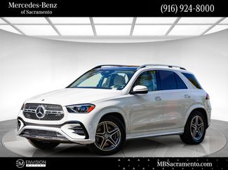 New 2026 Mercedes-Benz GLE 450 4MATIC video 1