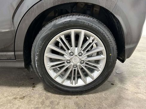 Used 2020 Hyundai Kona SEL FWD image 7