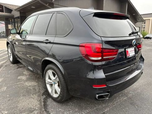 Used 2018 BMW X5 xDrive35i AWD/4WD image 3