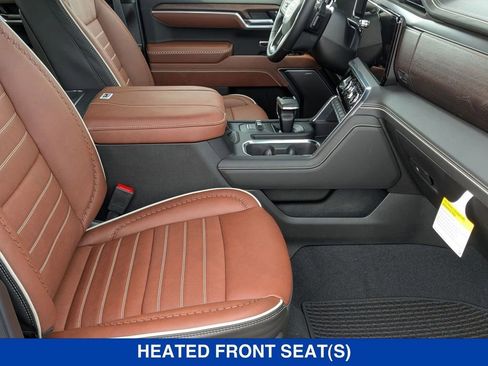 New 2026 GMC Sierra 1500 Denali Ultimate image 37