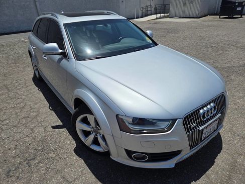 Used 2013 Audi A4 Premium Plus w/ Premium Plus Pkg AWD/4WD image 4
