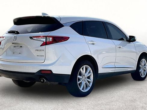Used 2020 Acura RDX AWD image 13
