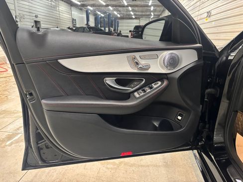Used 2020 Mercedes-Benz C 43 AMG 4MATIC Sedan image 11