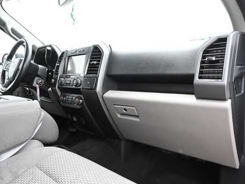 Used 2019 Ford F150 XLT w/ Equipment Group 301A Mid AWD/4WD image 23