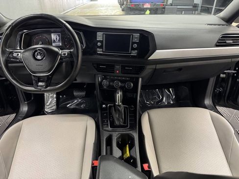 Used 2019 Volkswagen Jetta R-Line w/ R-Line Cold Weather Package image 42