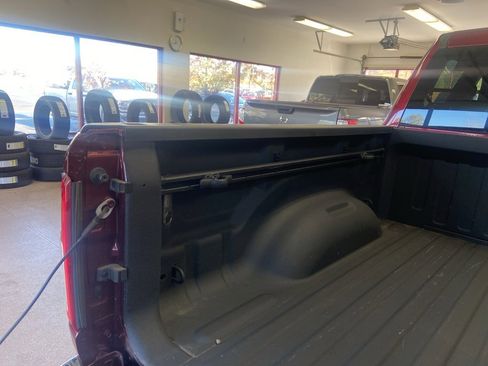 Certified 2023 RAM 1500 Big Horn image 16