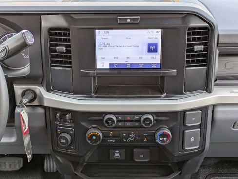 New 2026 Ford F450 XL w/ 360-Degree Camera Package image 42