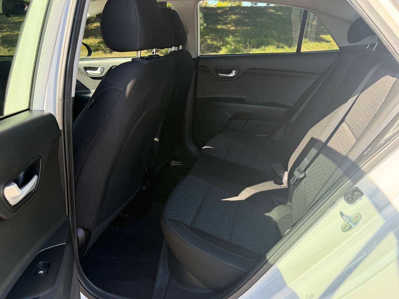 Used 2021 Kia Rio S FWD image 15