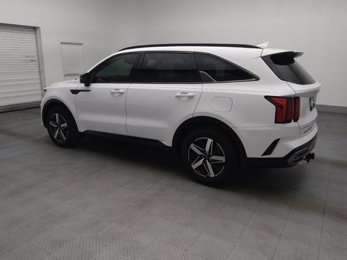 Used 2023 Kia Sorento EX w/ Panoramic Sunroof Package FWD image 3