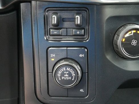 Used 2023 Ford F150 XL w/ STX Appearance Package AWD/4WD image 34