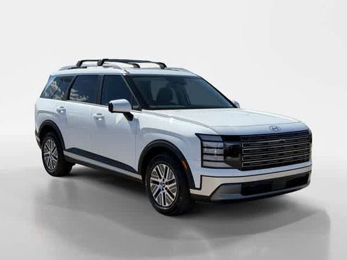 New 2026 Hyundai Palisade SEL Premium FWD image 7