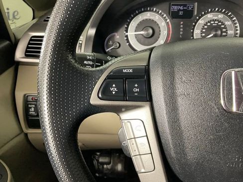 Used 2016 Honda Odyssey EX image 24