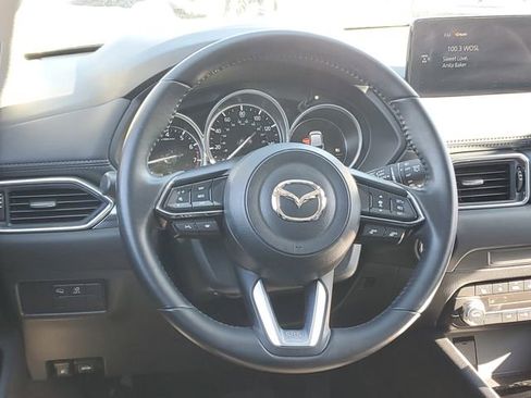 Used 2025 MAZDA CX-5 AWD 2.5 S image 12