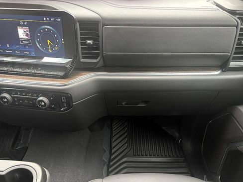 Certified 2025 Chevrolet Silverado 2500 LT image 14