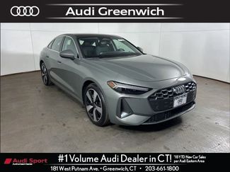 New 2025 Audi A5 2.0T Premium Plus video 1