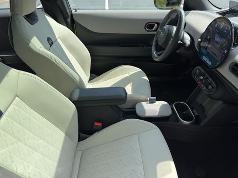 Used 2026 MINI Cooper S FWD image 22