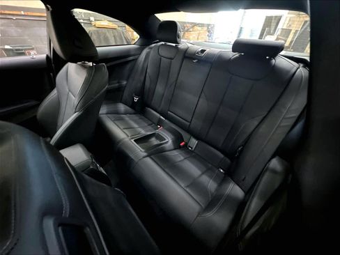 Used 2023 BMW M240i Coupe w/ Premium Package RWD image 28