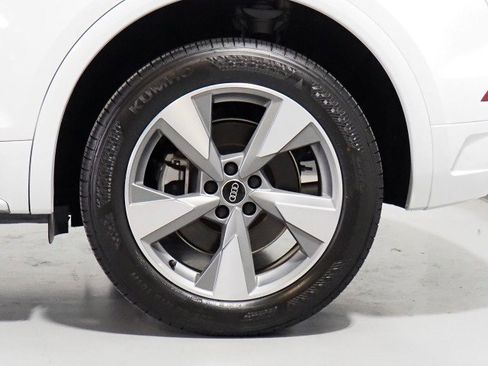 Used 2024 Audi Q5 Premium Plus w/ Premium Plus Package image 49