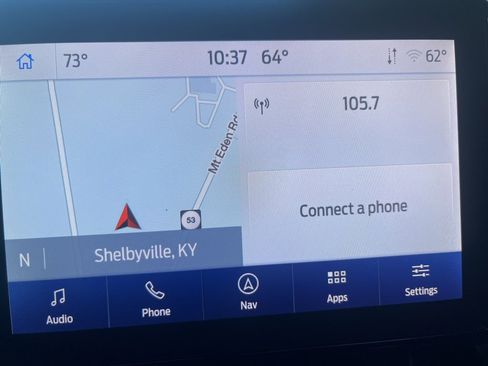 Used 2023 Ford Explorer Limited image 23