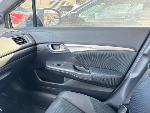 Used 2013 Honda Civic Si image 33