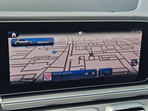 New 2025 Mercedes-Benz GLE 350 GLE 350 image 14