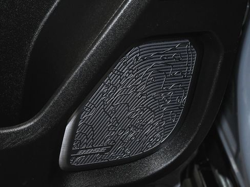 Used 2024 GMC Hummer EV 3X image 12