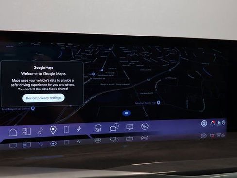 New 2026 Cadillac Escalade IQL Sport 2 w/ LPO, ONYX Package image 19